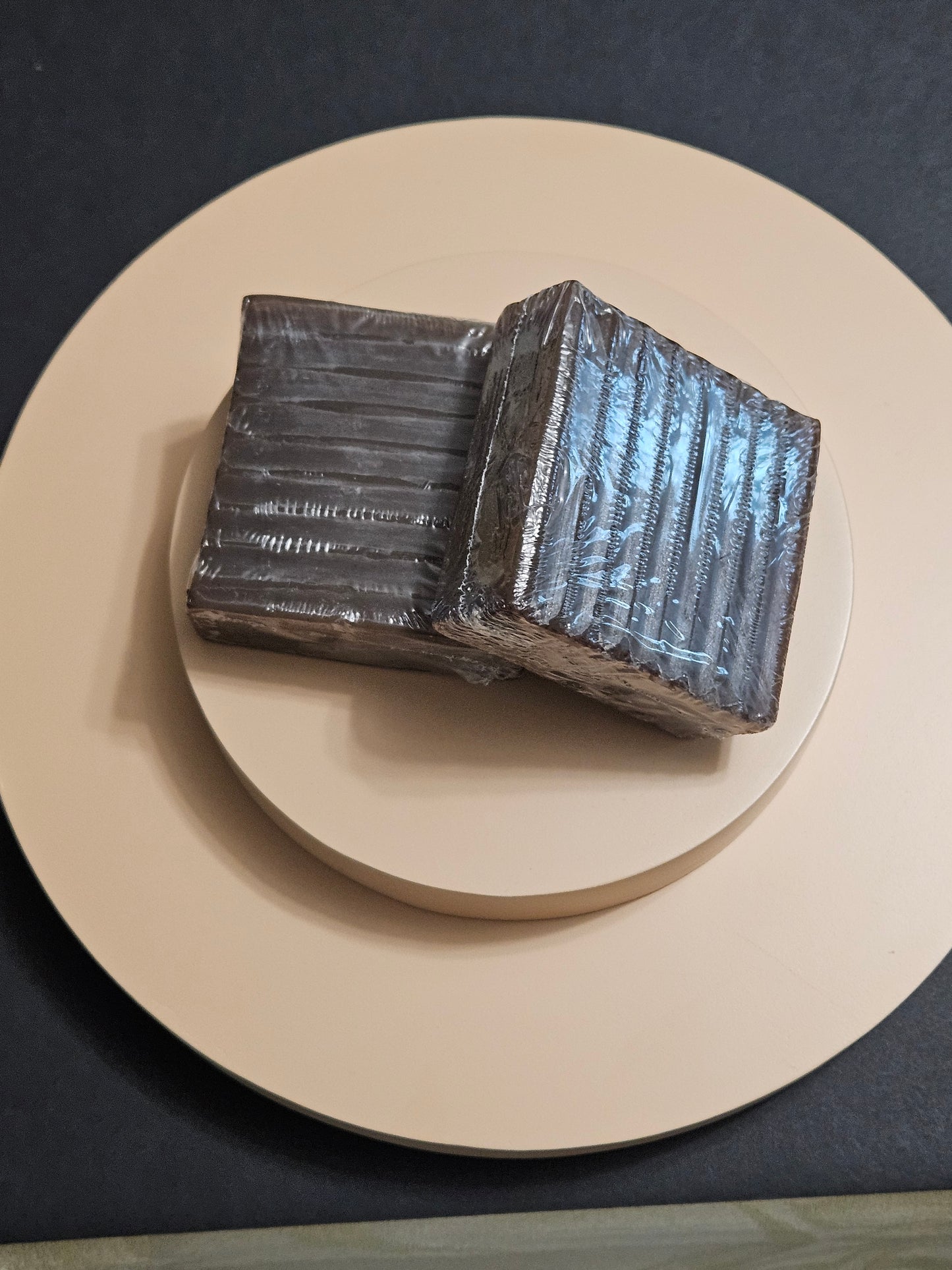African Black Soap
