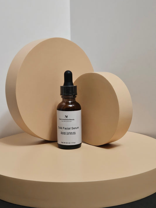 Solé Facial Serum